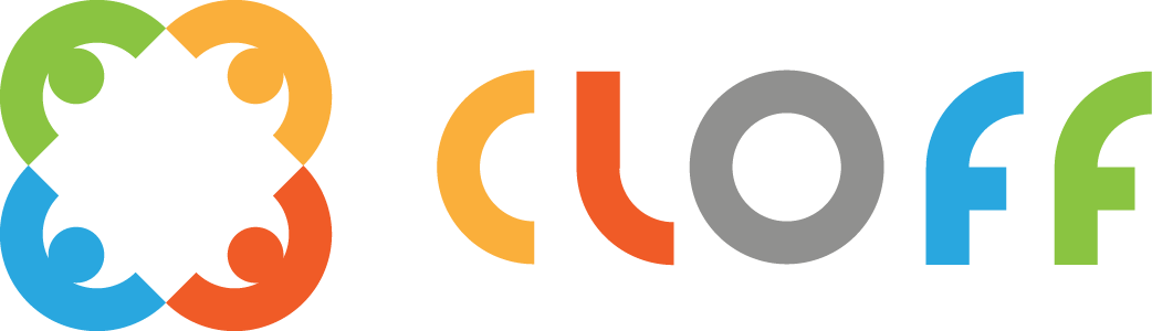 логотип CLOFF